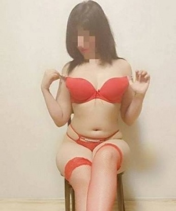 Разинка, 36 лет